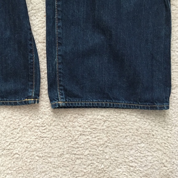 Old Navy Men’s Jeans. Never worn. - Picture 4 of 5